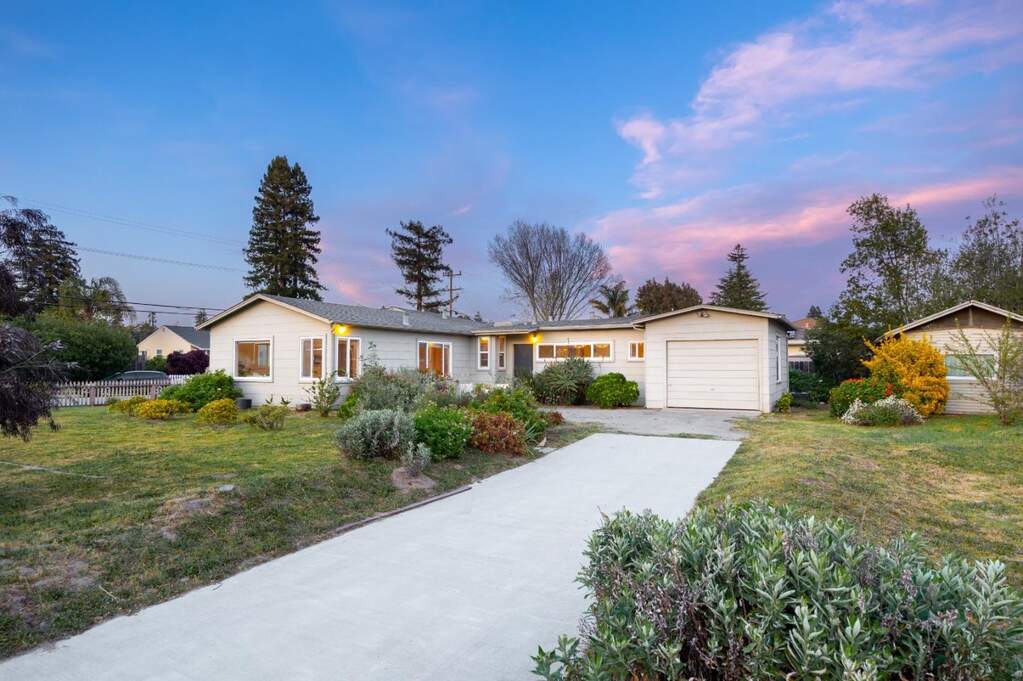 208 Coulson Avenue, Santa Cruz, CA 95060