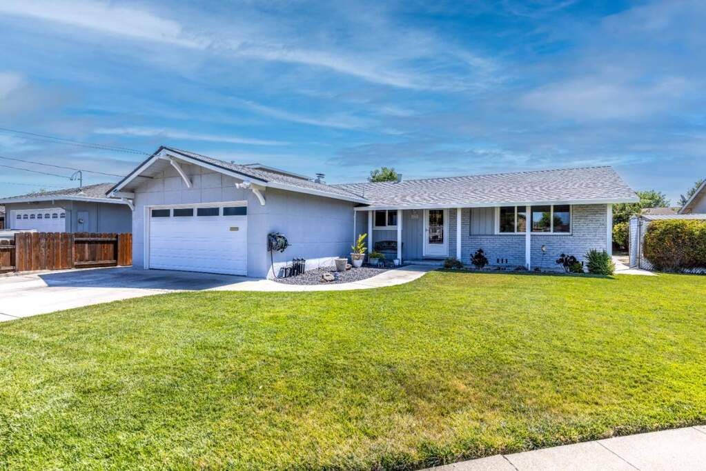 672 Sonoma Court, Livermore, CA 94550
