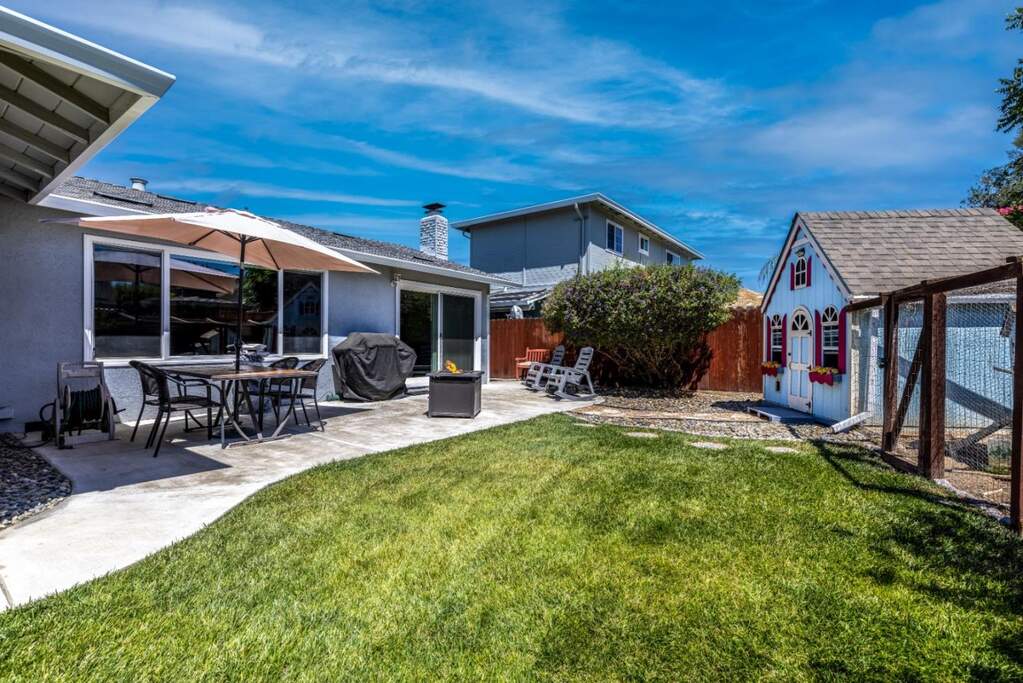 672 Sonoma Court, Livermore, CA 94550