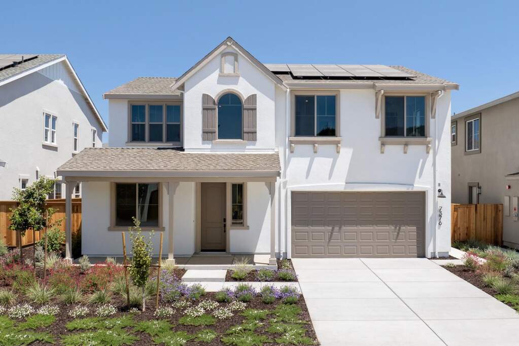 7376 Ailes Court #HOMESITE 10 photo