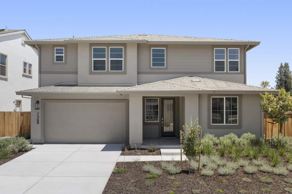 7368 Ailes Court #HOMESITE 9 photo