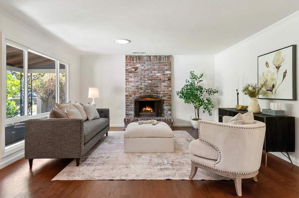 1632 Ralston Avenue, Belmont, CA 94002