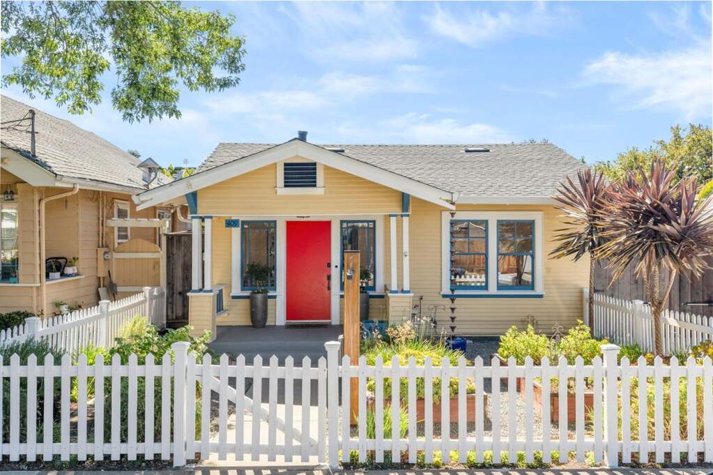 409 Arleta Avenue, San Jose, CA 95128