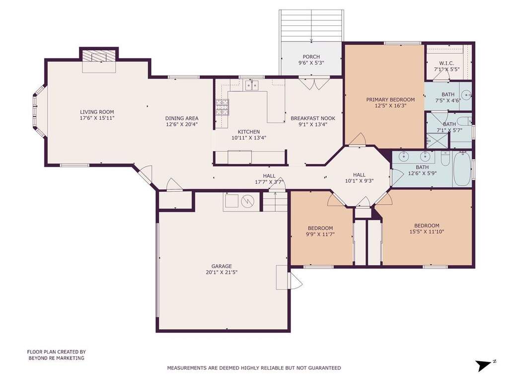88 Mar Monte Avenue, La Selva Beach, CA 95076