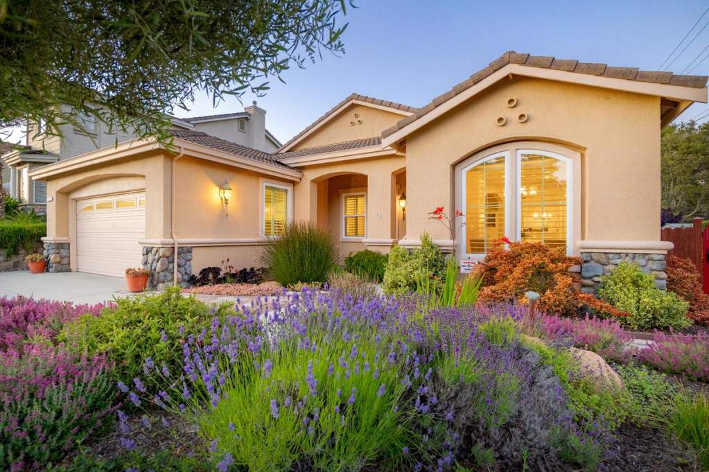 102 Spanish Bay Drive, Aptos, CA 95003