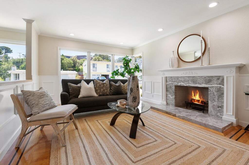 2580 Princeton Drive, San Bruno, CA 94066