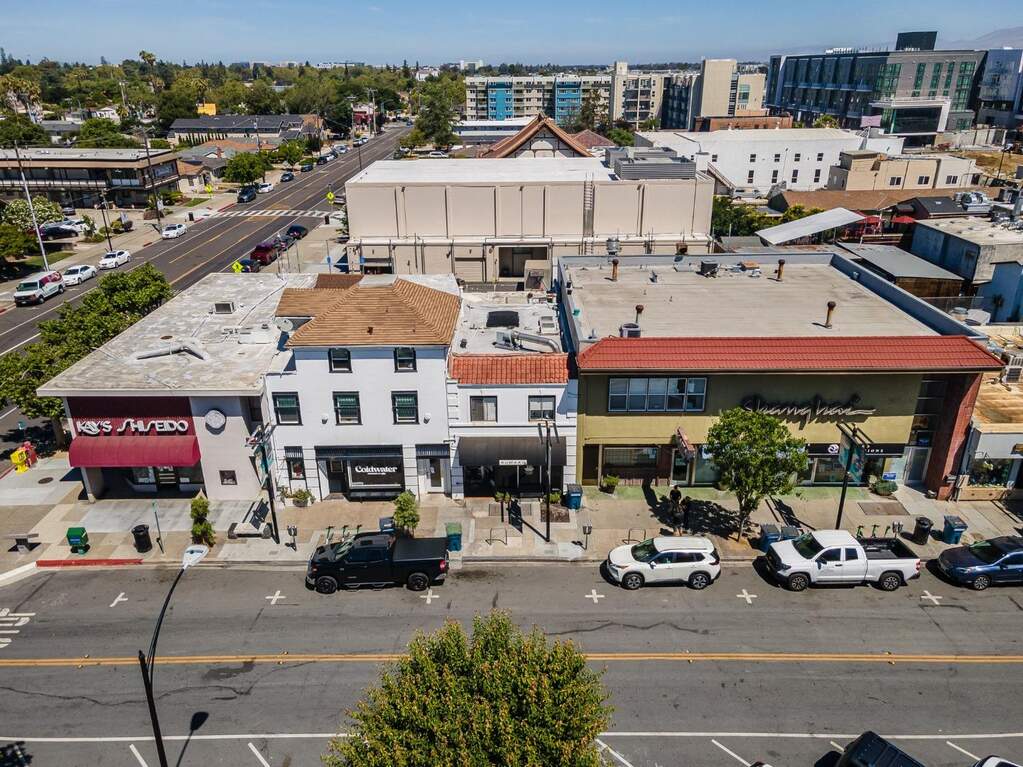  Jackson, San Jose, CA 95112