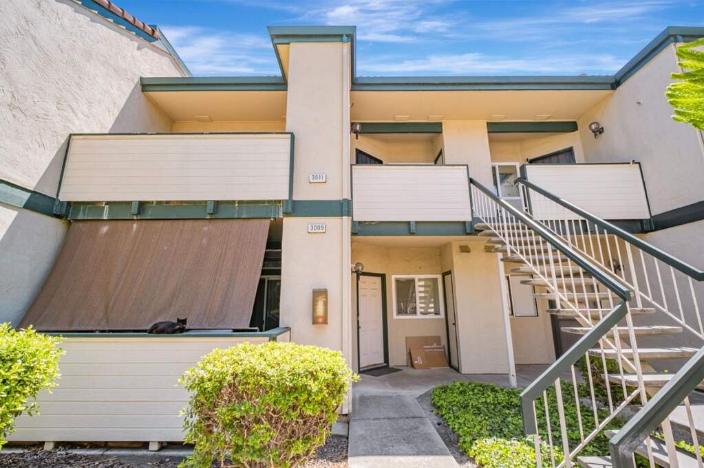 3011 Risdon Drive #8 photo