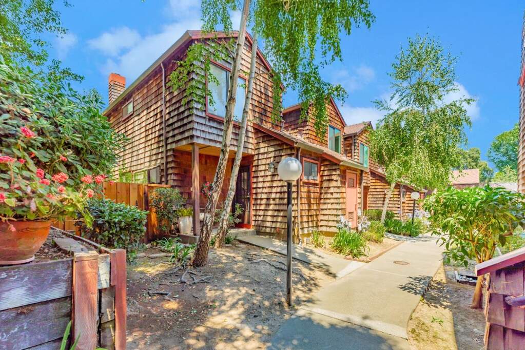 1555 Hecker Pass Road #C103 photo