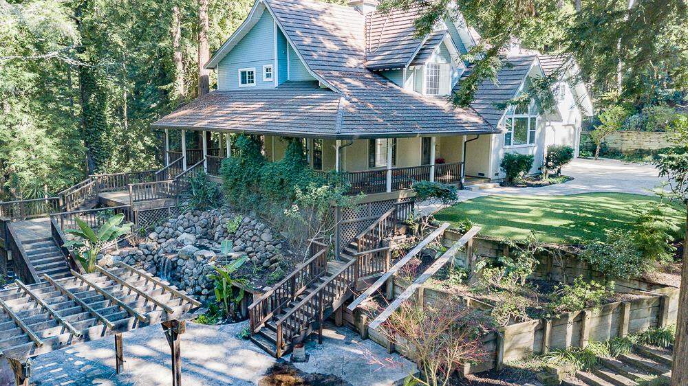 7200 Highway 17, Scotts Valley, CA 95066