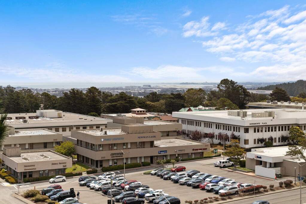 360 Innisfree Drive #54, Daly City, CA 94015