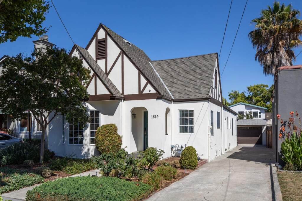 1519 Hanchett Avenue, San Jose, CA 95126