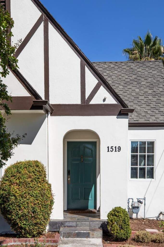 1519 Hanchett Avenue, San Jose, CA 95126