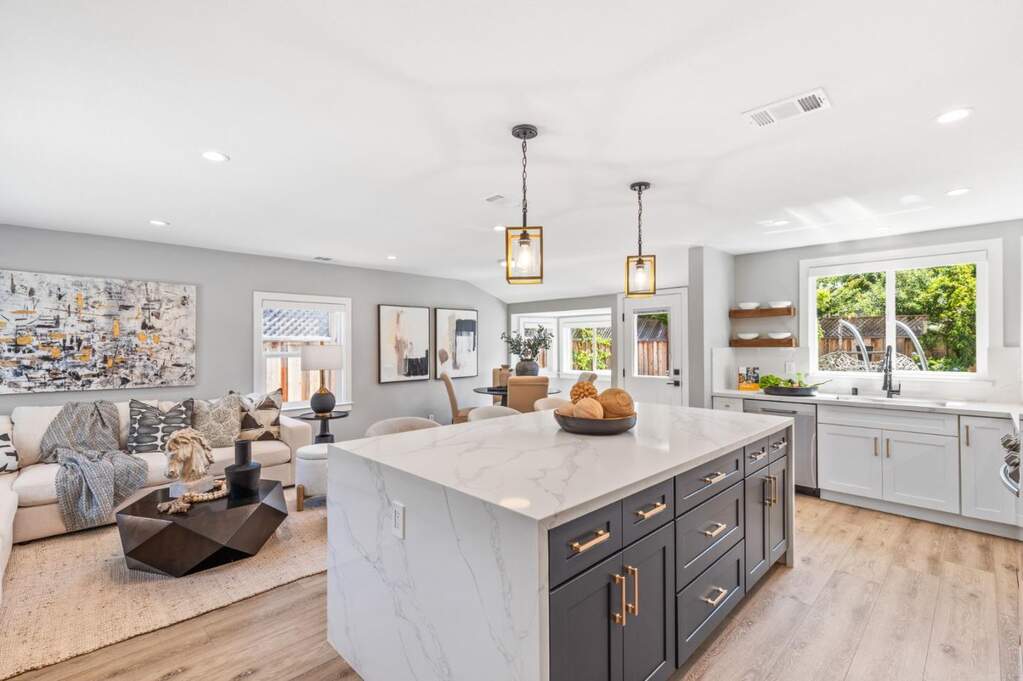 1829 Bird Avenue, San Jose, CA 95125