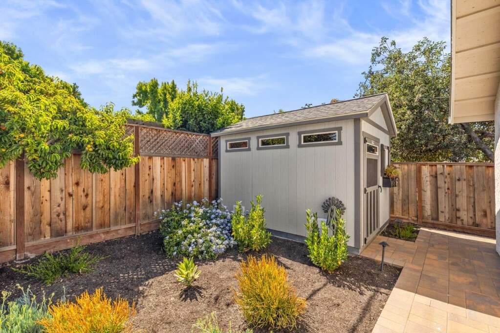 1829 Bird Avenue, San Jose, CA 95125