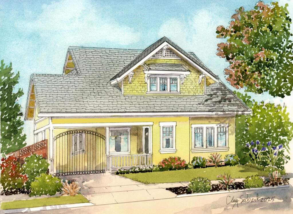 1120 Summer Avenue photo
