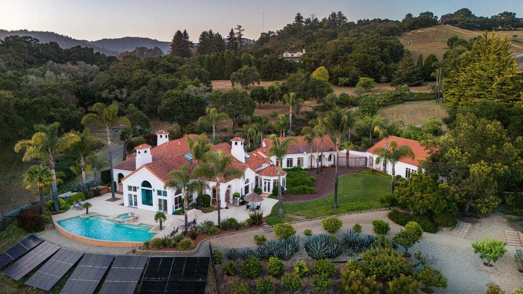 235 Vista Del Pajaro Road, Corralitos, CA 95076