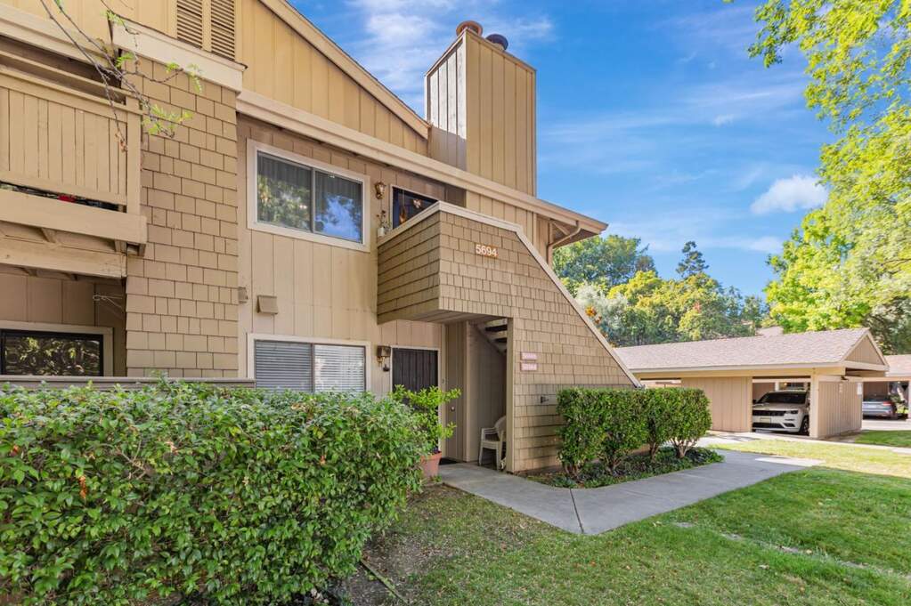 5694 Makati Circle #H, San Jose, CA 95123