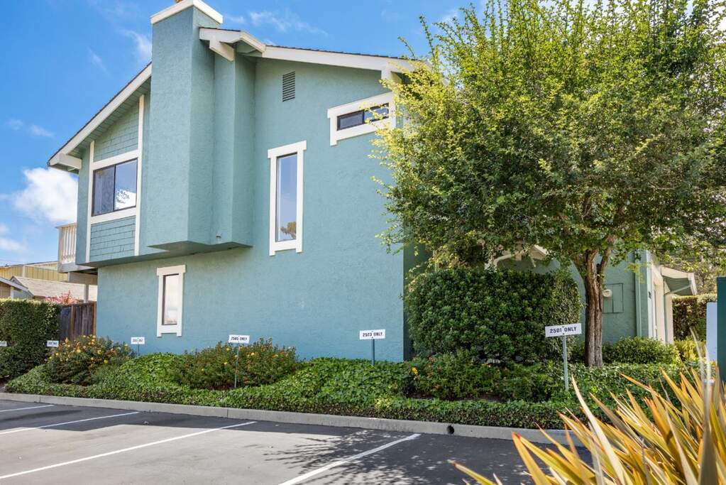 2512 Friesland Court, Santa Cruz, CA 95062