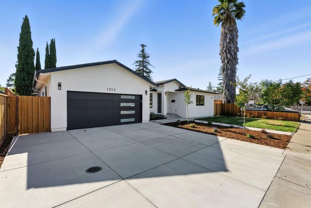 1313 Arleen Avenue, Sunnyvale, CA 94087