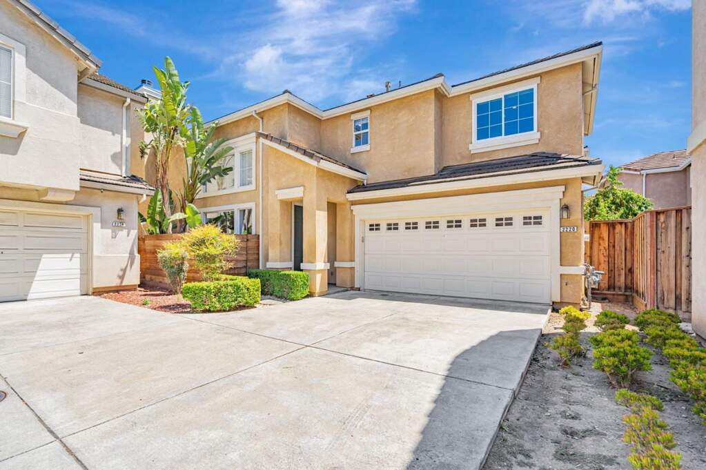 2220 Pettigrew Drive, San Jose, CA 95148