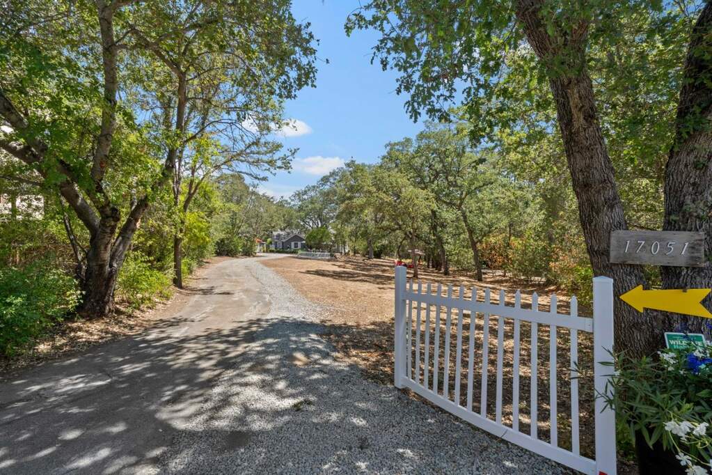 17051 Wild Way, Los Gatos, CA 95030