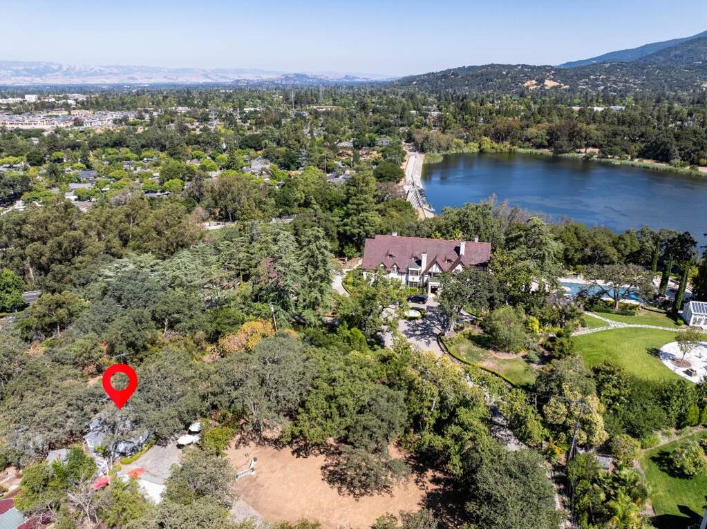 17051 Wild Way, Los Gatos, CA 95030