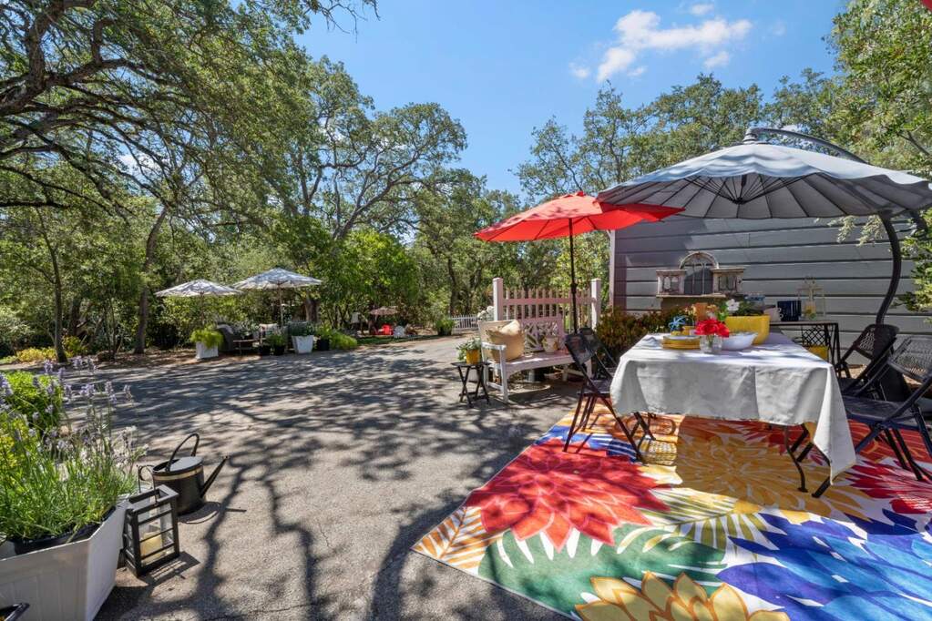 17051 Wild Way, Los Gatos, CA 95030