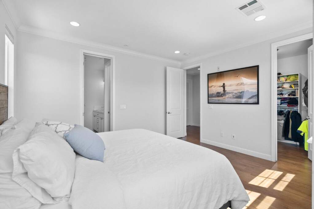 641 Turnbuckle Drive #1701, Redwood City, CA 94063