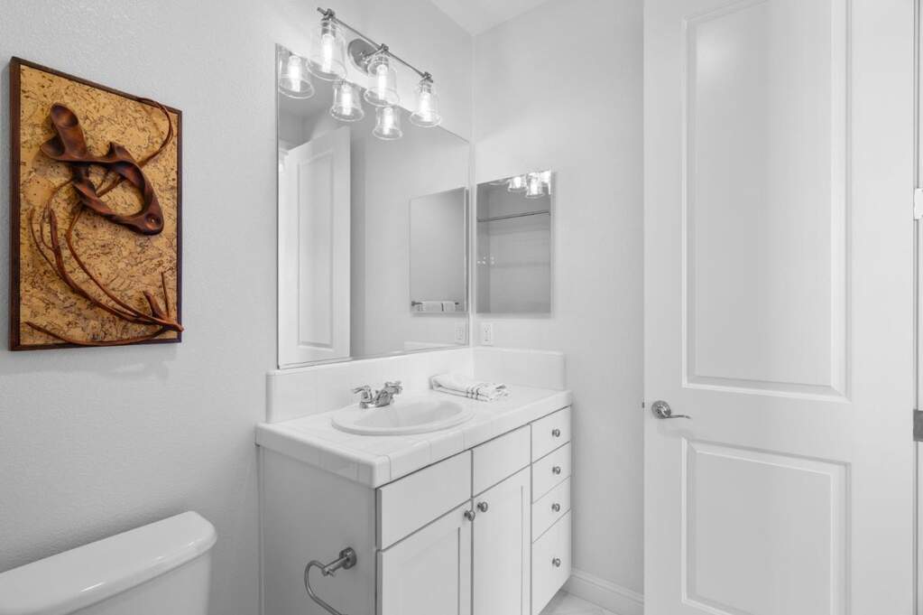 641 Turnbuckle Drive #1701, Redwood City, CA 94063