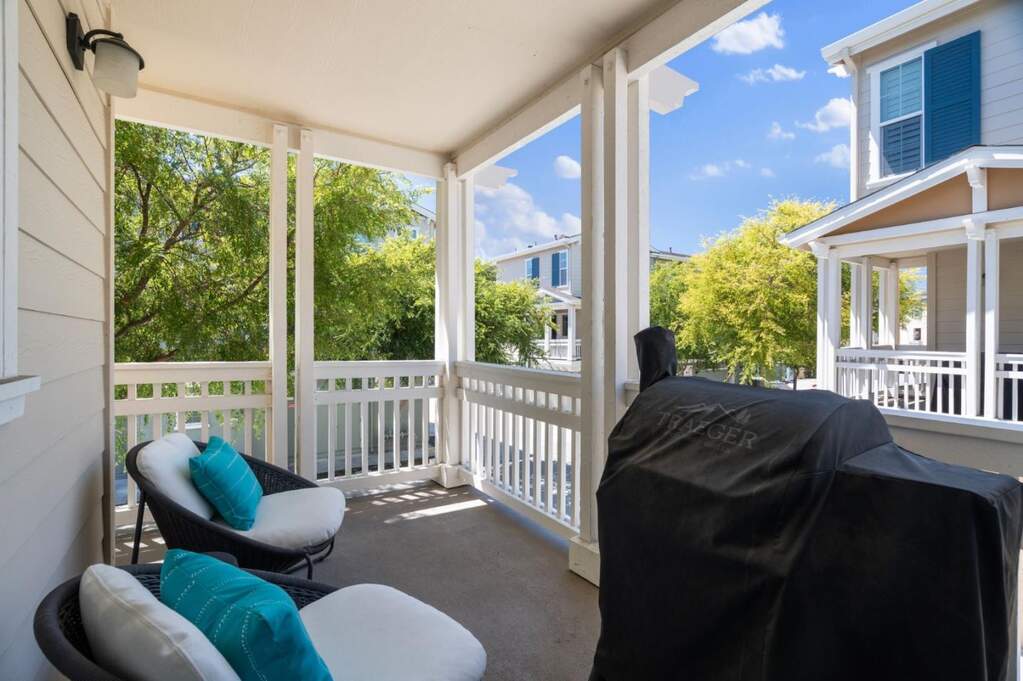 641 Turnbuckle Drive #1701, Redwood City, CA 94063