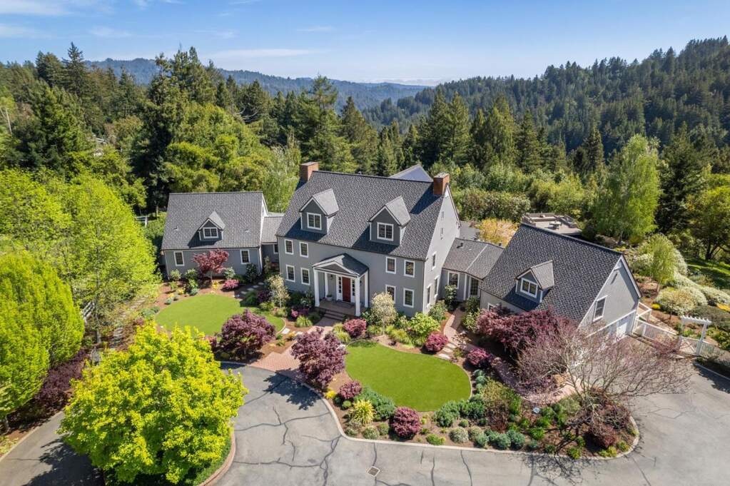 23020 Old Santa Cruz Highway, Los Gatos, CA 95033