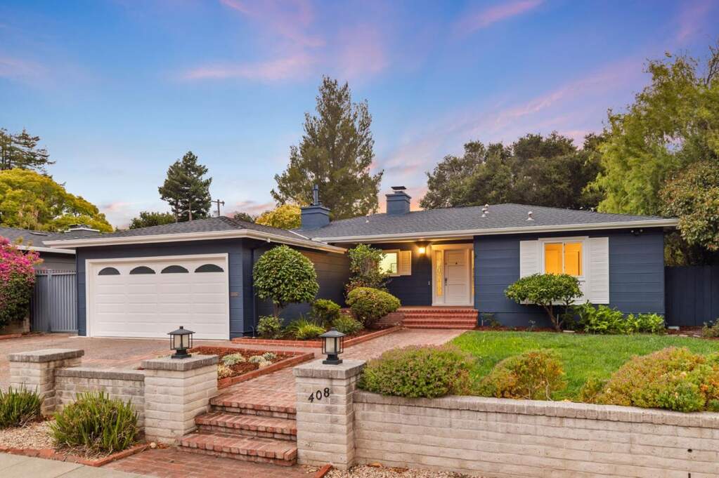 408 W Hillsdale Boulevard, San Mateo, CA 94403
