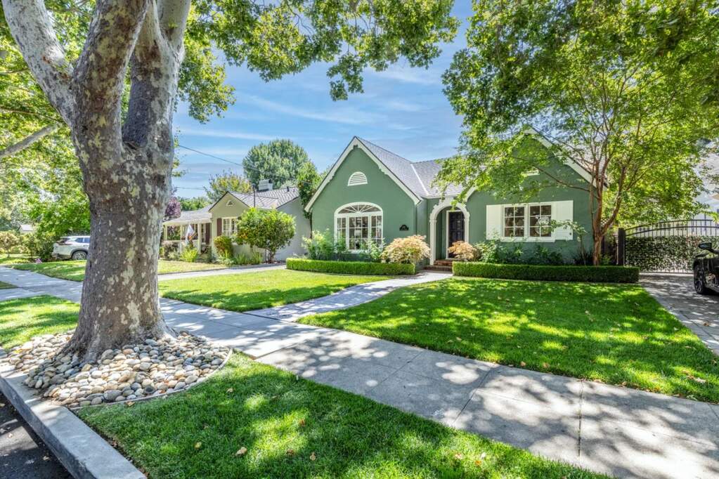 1176 Laurie Avenue, San Jose, CA 95125