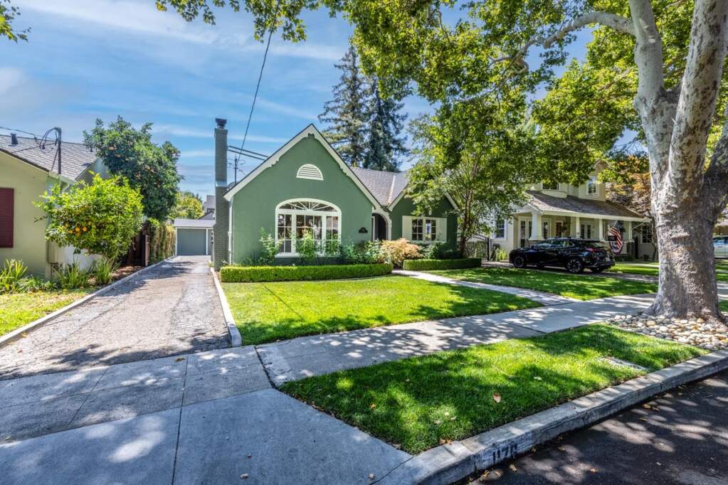 1176 Laurie Avenue, San Jose, CA 95125
