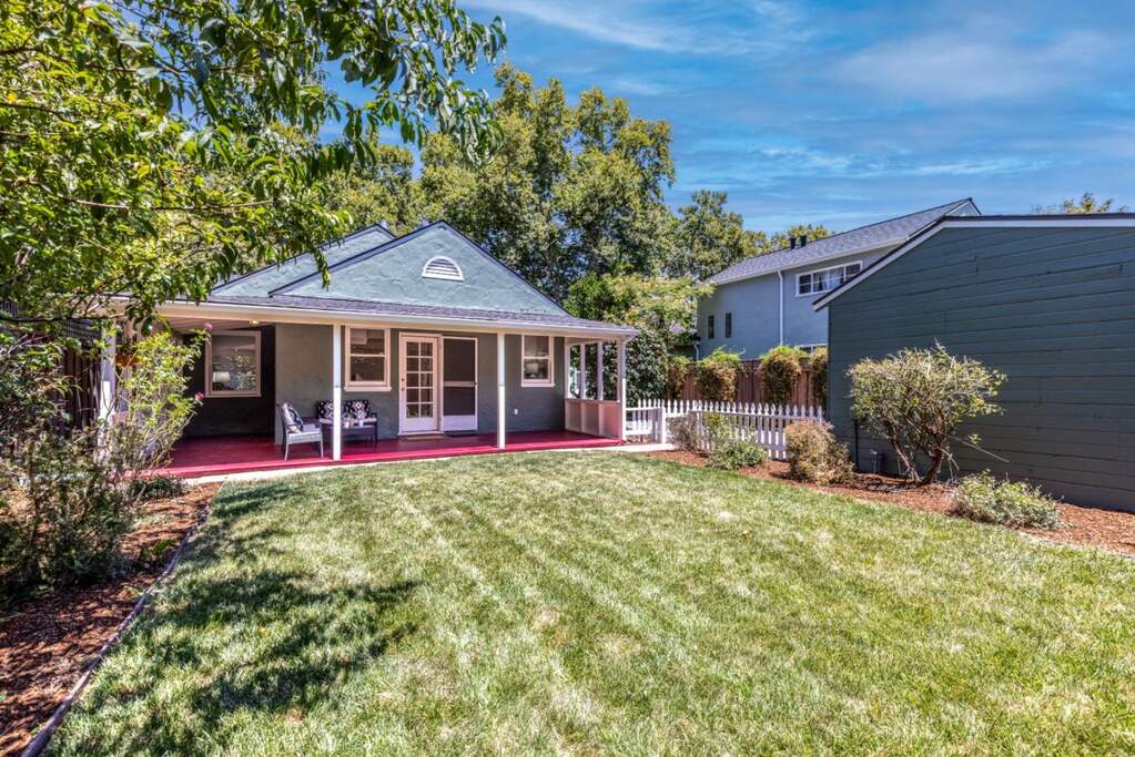 1176 Laurie Avenue, San Jose, CA 95125