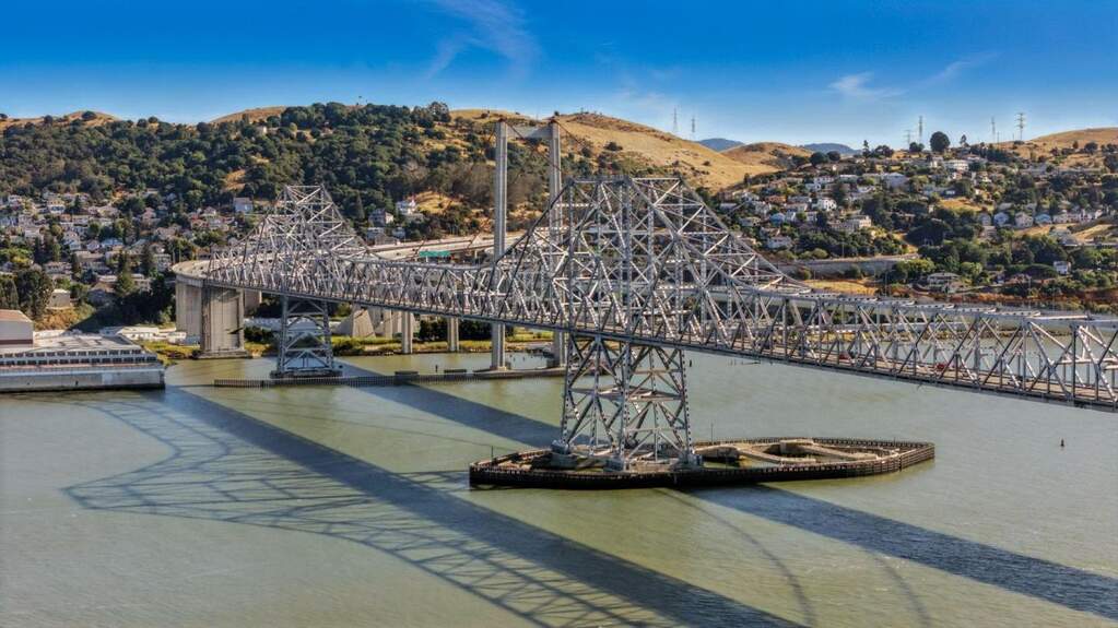 1201 Glen Cove Parkway #1001, Vallejo, CA 94591