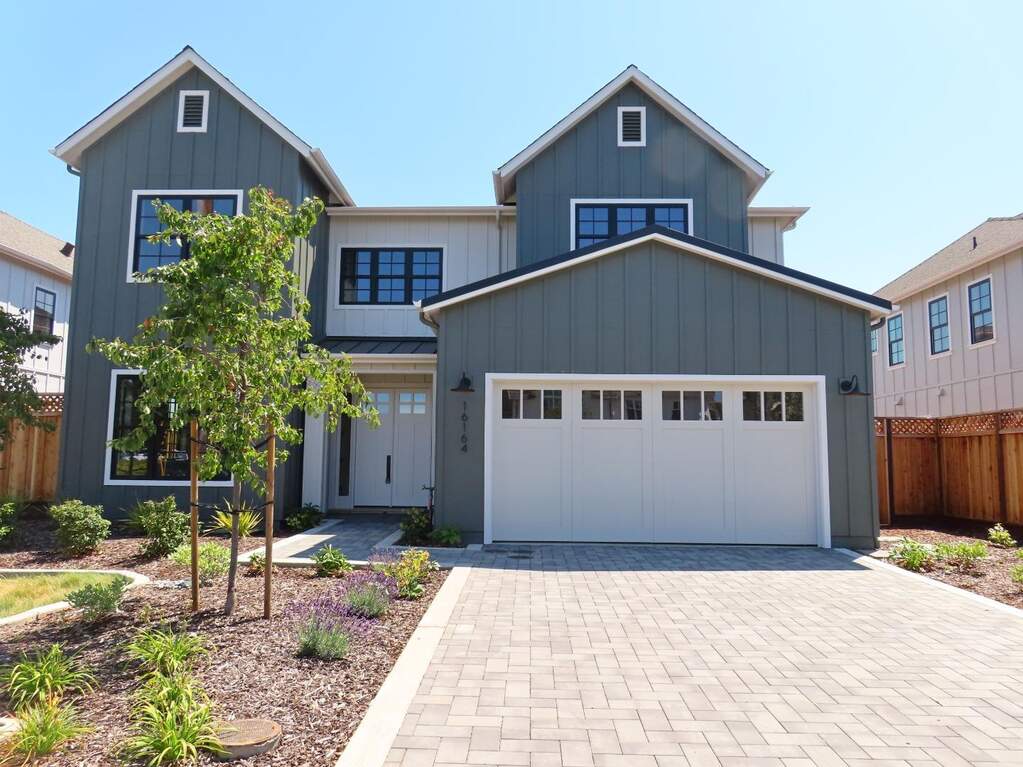 16164 E Mozart Avenue, Los Gatos, CA 95032