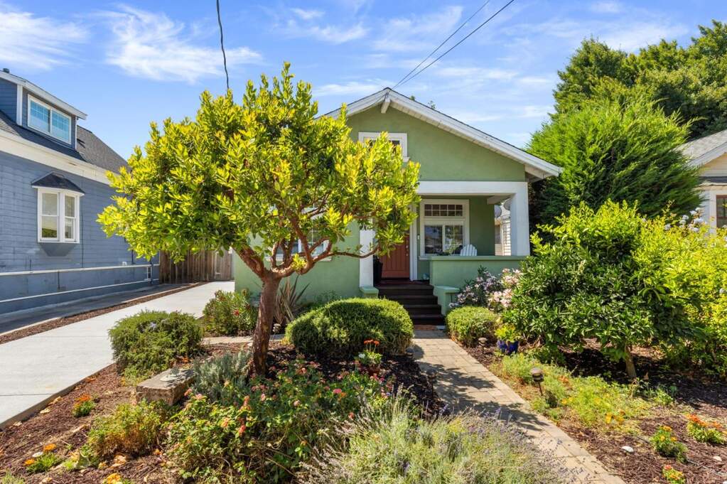 500 Coe Avenue, San Jose, CA 95125