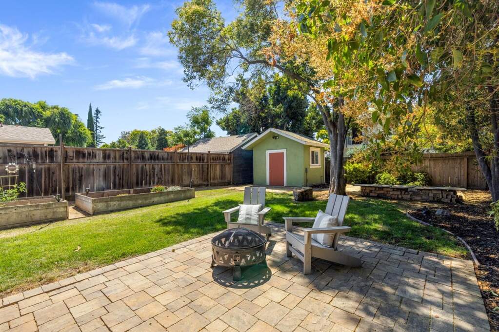 500 Coe Avenue, San Jose, CA 95125