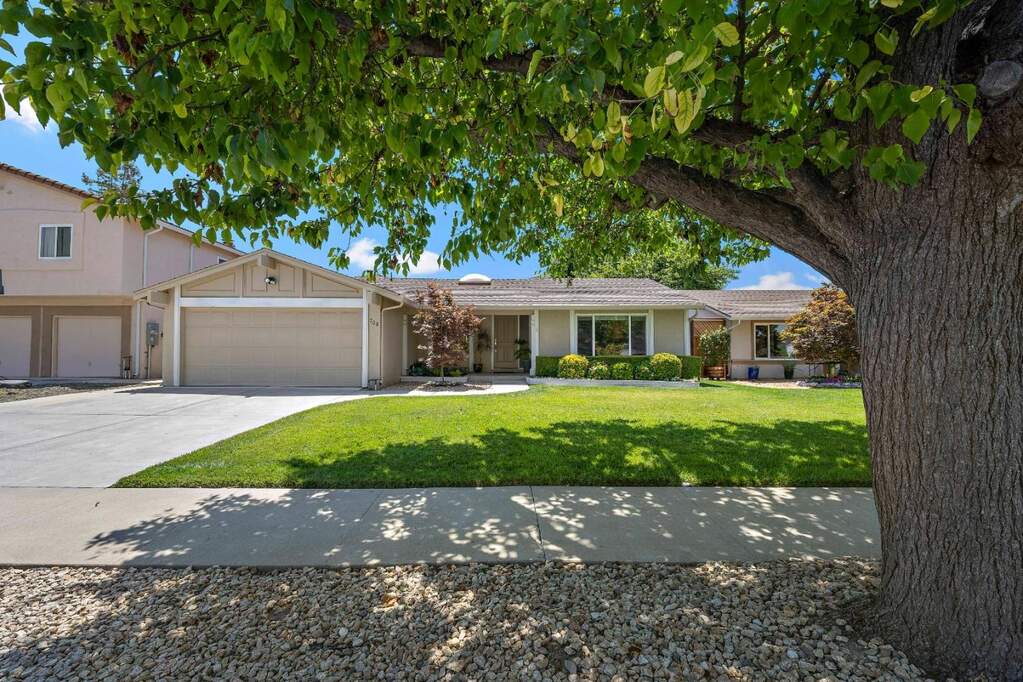 708 Blackfoot Court, San Jose, CA 95123