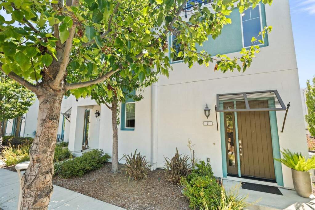 218 William Manly Street #7, San Jose, CA 95136