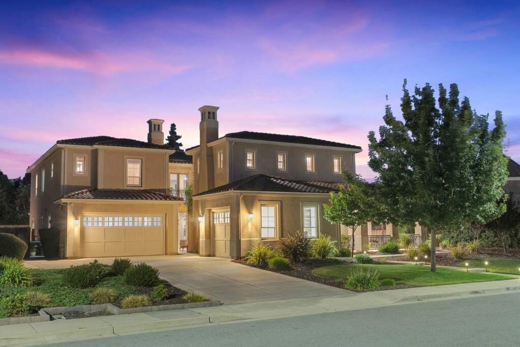 1730 Ventura Drive, Morgan Hill, CA 95037