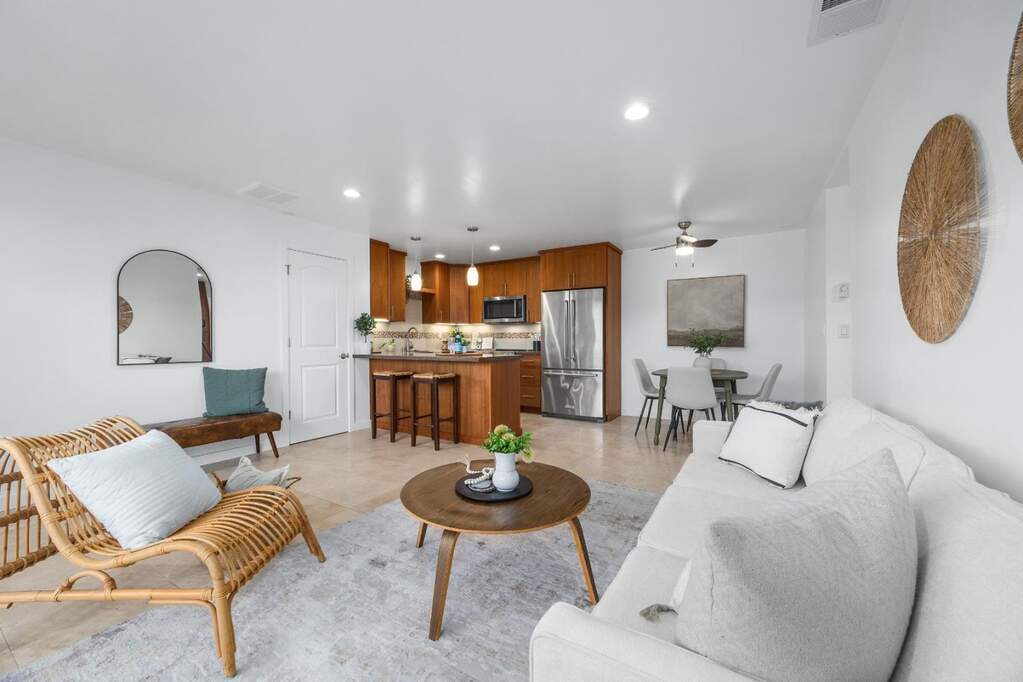 755 14th Avenue #611, Santa Cruz, CA 95062