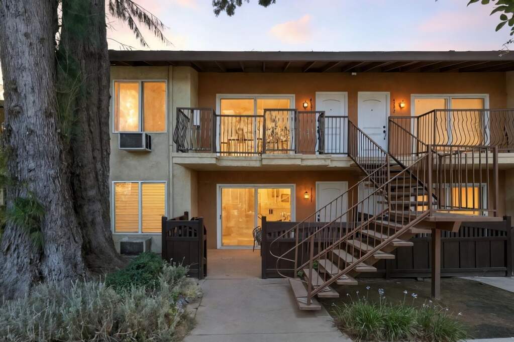 2580 Homestead Road #4101 photo