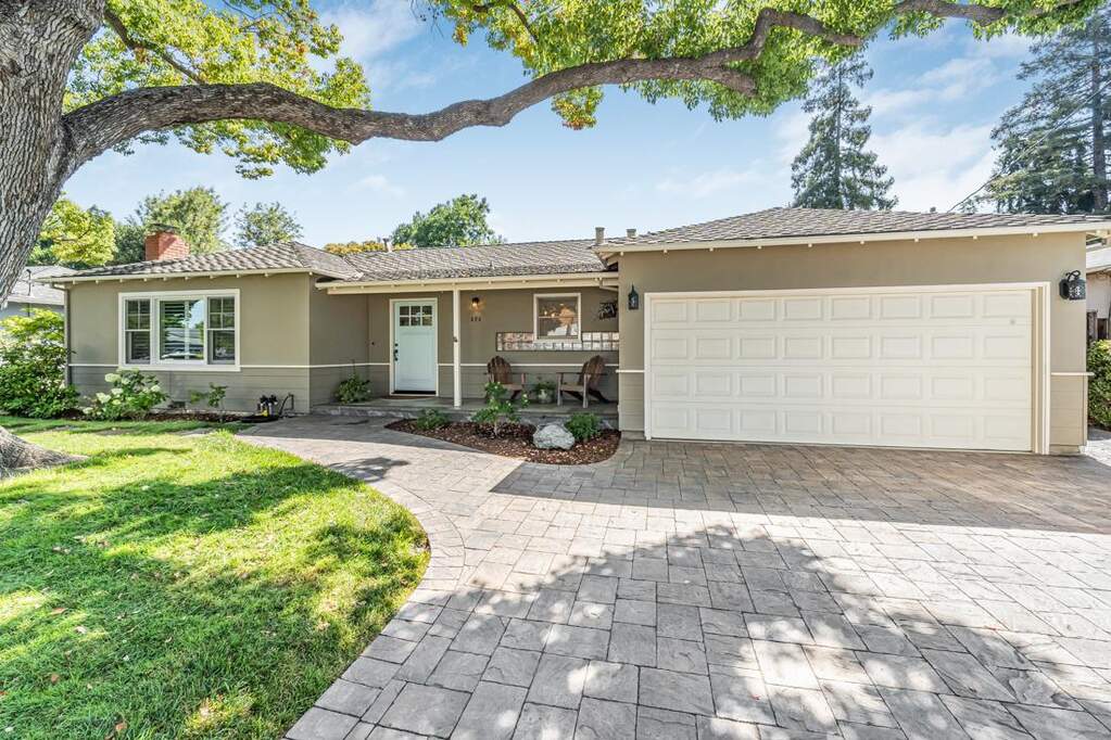 424 S Genevieve Lane, San Jose, CA 95128