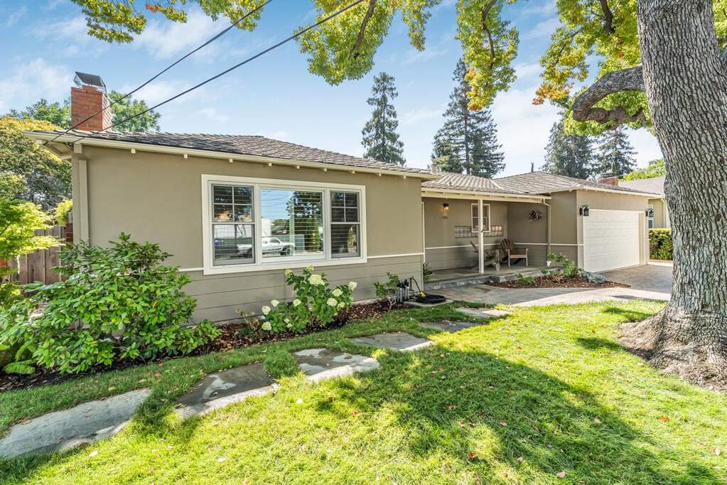 424 S Genevieve Lane, San Jose, CA 95128