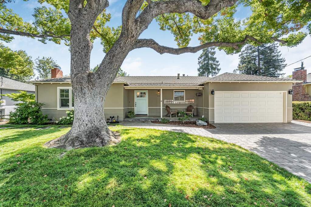 424 S Genevieve Lane, San Jose, CA 95128