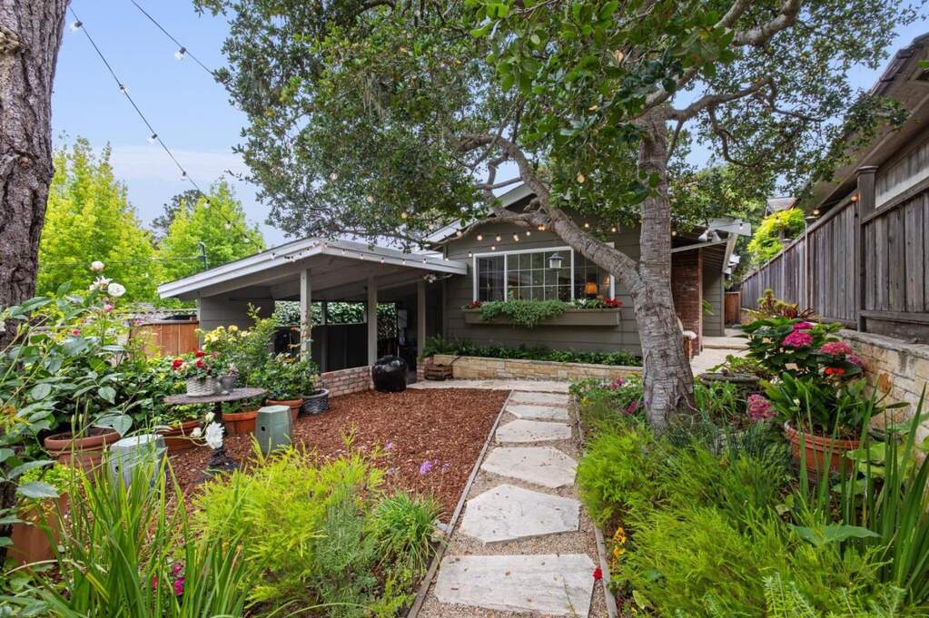 0 Santa Rita 2 Sw Of 3rd Street, Carmel, CA 93921