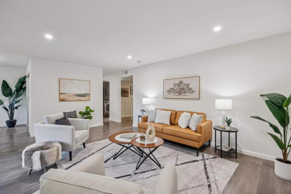 3350 La Mesa Drive #4 photo